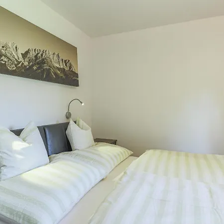 Haus Joechl 1 Apartment Sankt Johann in Tirol