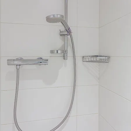 Haus Joechl 1 蒂罗的圣约翰