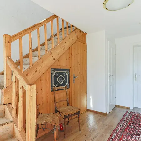 Haus Joechl 1 * Sankt Johann in Tirol