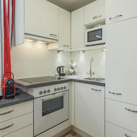 Haus Joechl 1 *