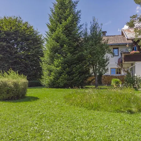 Haus Joechl 1 * St. Johann in Tirol