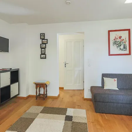 Haus Joechl 1 St. Johann in Tirol