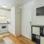 Haus Joechl 1 Apartman *