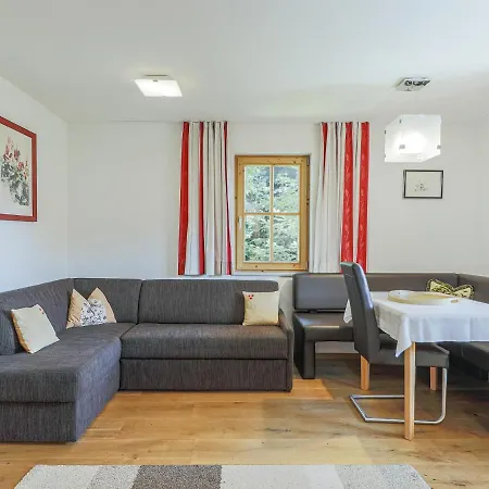 Haus Joechl 1