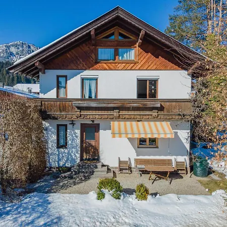Haus Joechl 1
